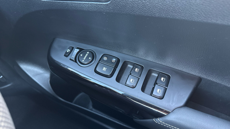 Kia Picanto 1.2 GT-line S 5dr Auto Petrol Hatchback